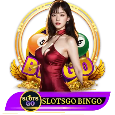 SLOTSGO BINGO