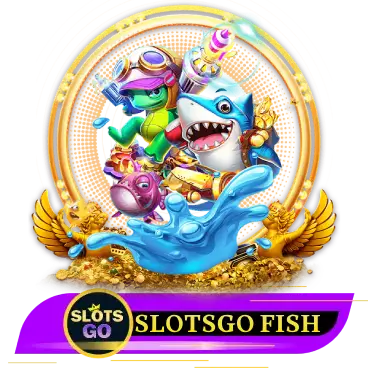 SLOTSGO FISH GAME