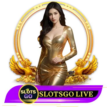 SLOTSGO LIVE CASINO