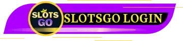 SLOTSGO LOGIN