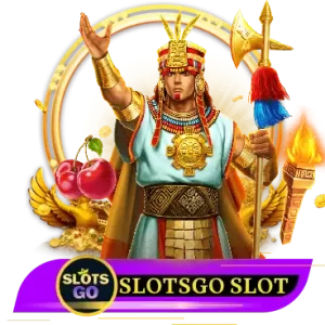 SLOTSGO SLOT