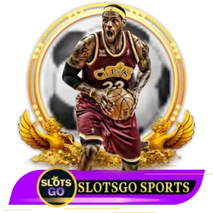 SLOTSGO SPORTS