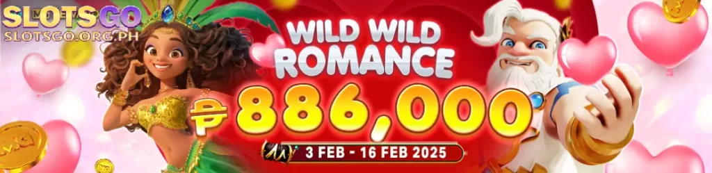 Wild Wild Romance