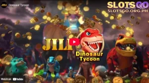 Dinosaur Tycoon